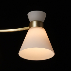 Люстра потолочная De City Dela 635015704