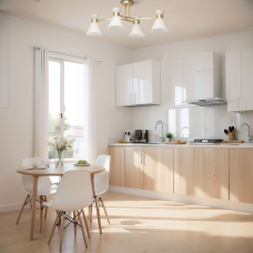 Люстра потолочная De City Dela 635015704