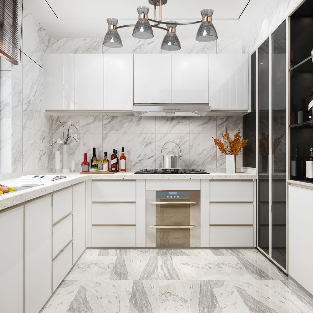 Люстра потолочная De City Dela 635015904