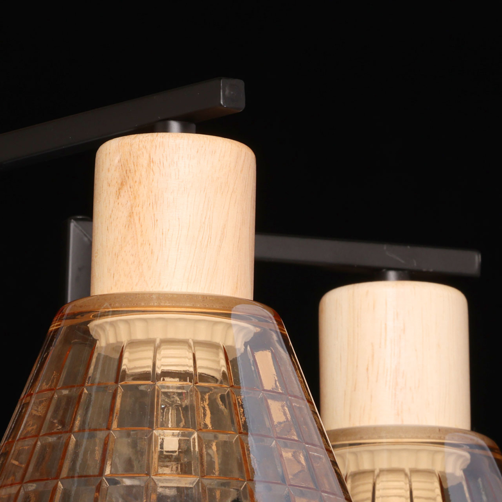 Люстра потолочная De City Dela 635016605