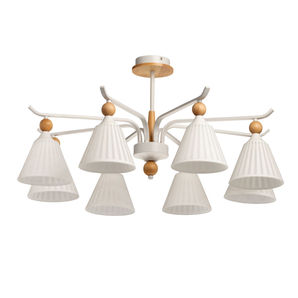 Люстра потолочная De City Dela 635017308