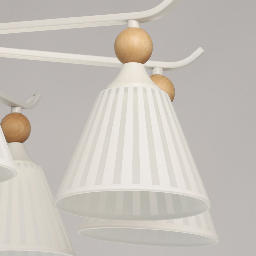 Люстра потолочная De City Dela 635017308