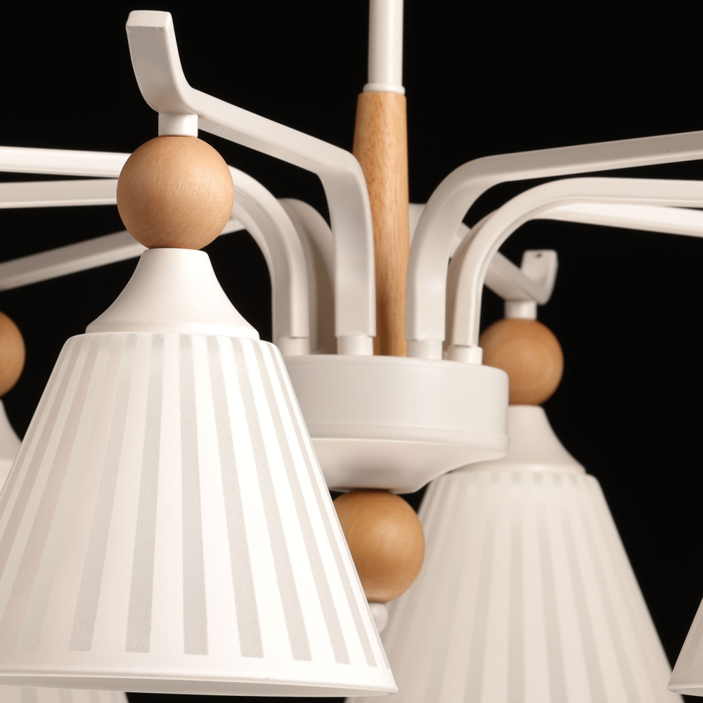 Люстра потолочная De City Dela 635017308