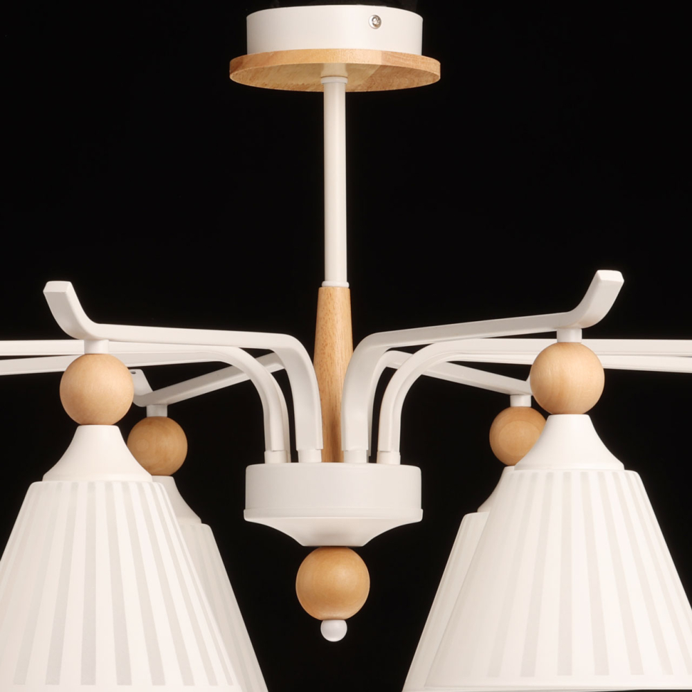 Люстра потолочная De City Dela 635017308