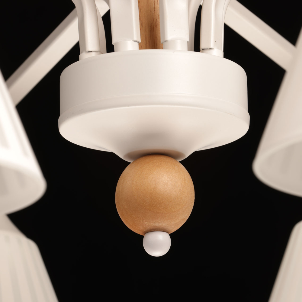 Люстра потолочная De City Dela 635017308