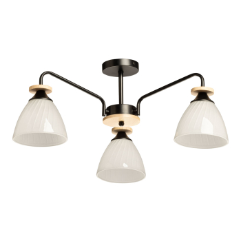 Люстра De City Дэла