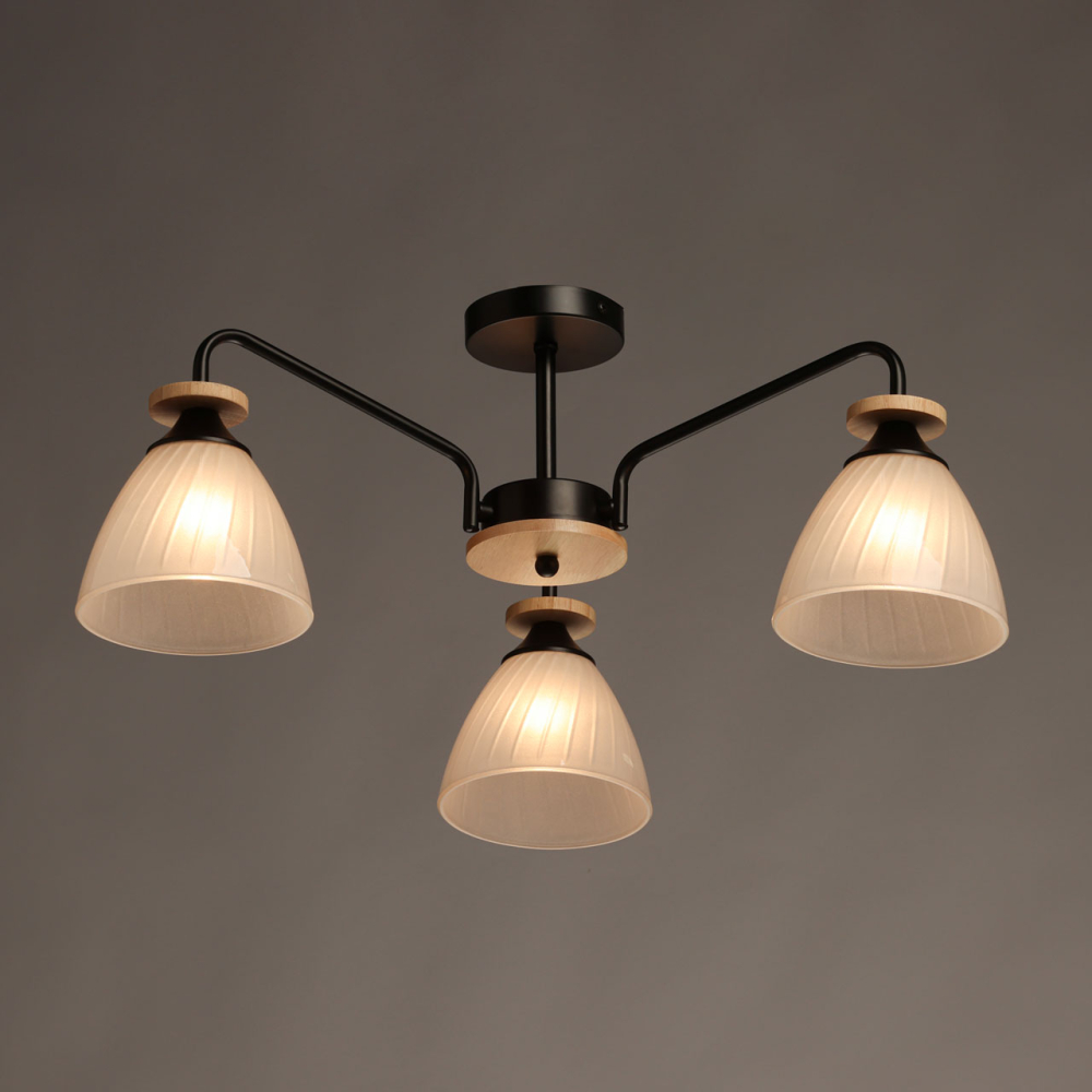 Люстра De City Дэла