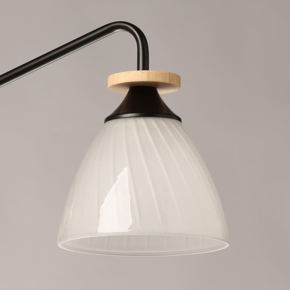 Люстра De City Дэла