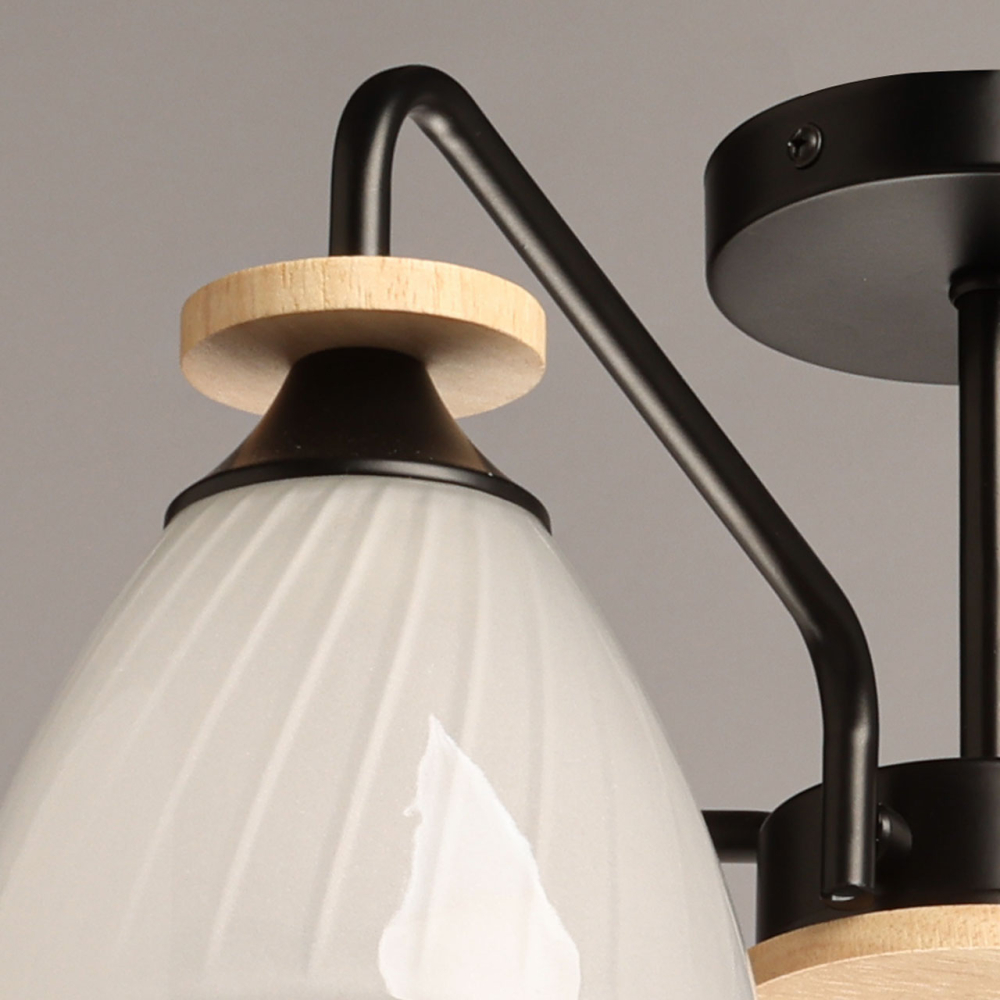 Люстра De City Дэла