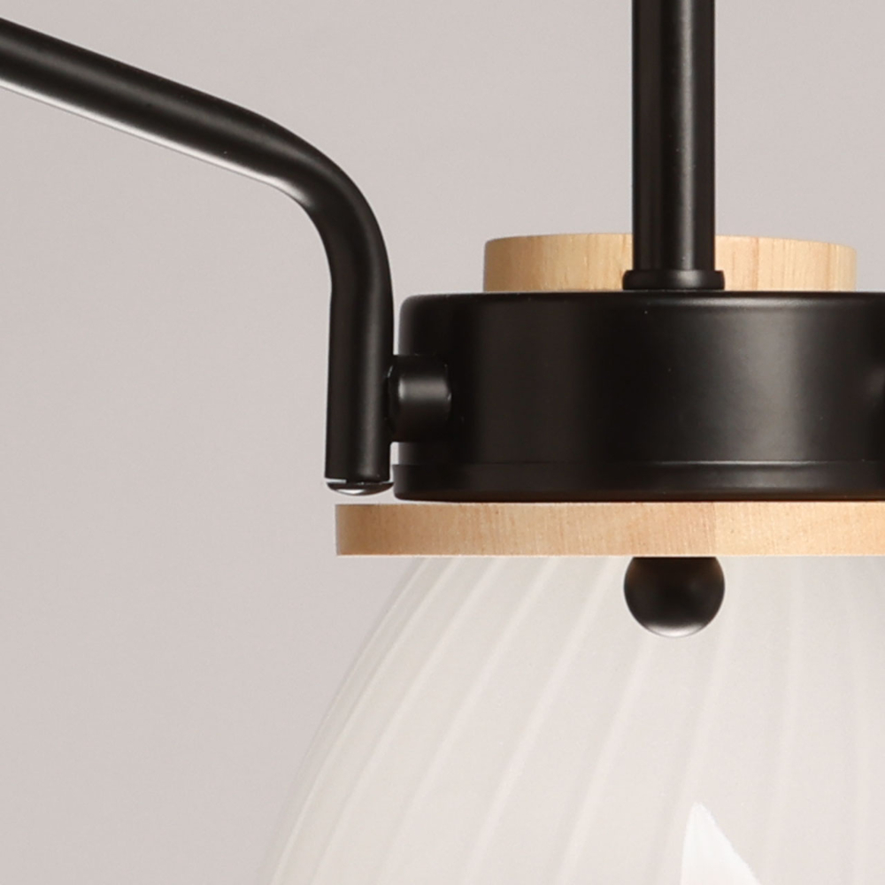 Люстра De City Дэла