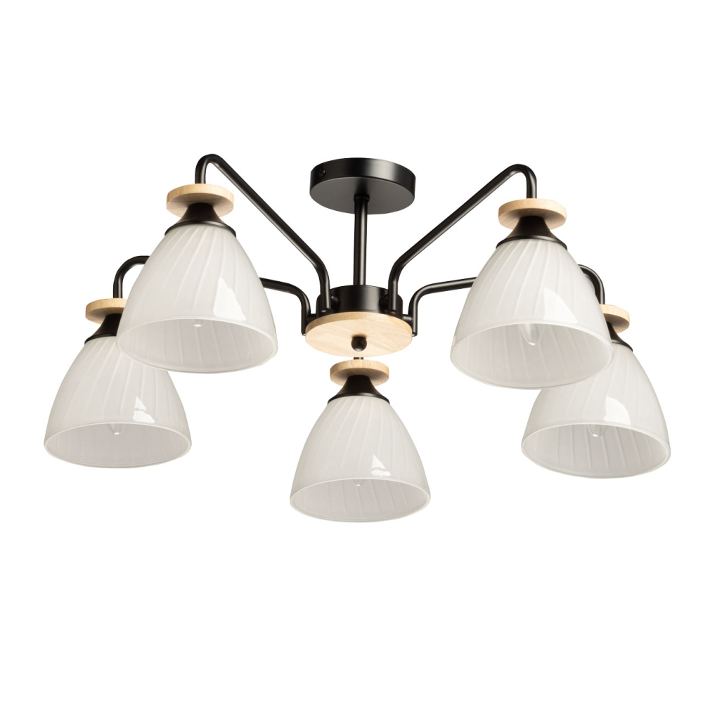 Люстра De City Дэла