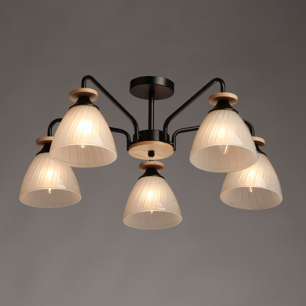 Люстра De City Дэла