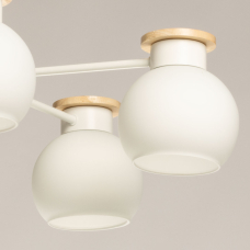 Люстра De City Дэла