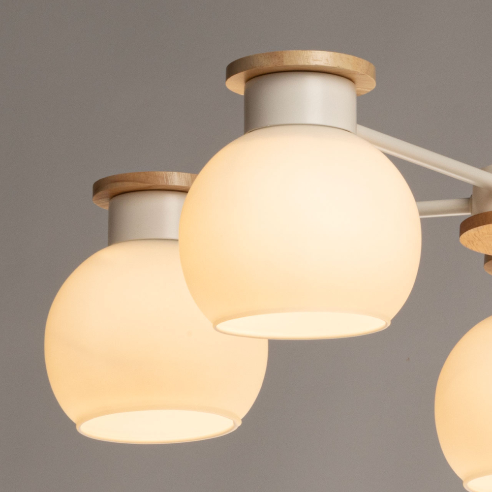 Люстра De City Дэла