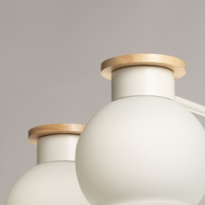 Люстра De City Дэла