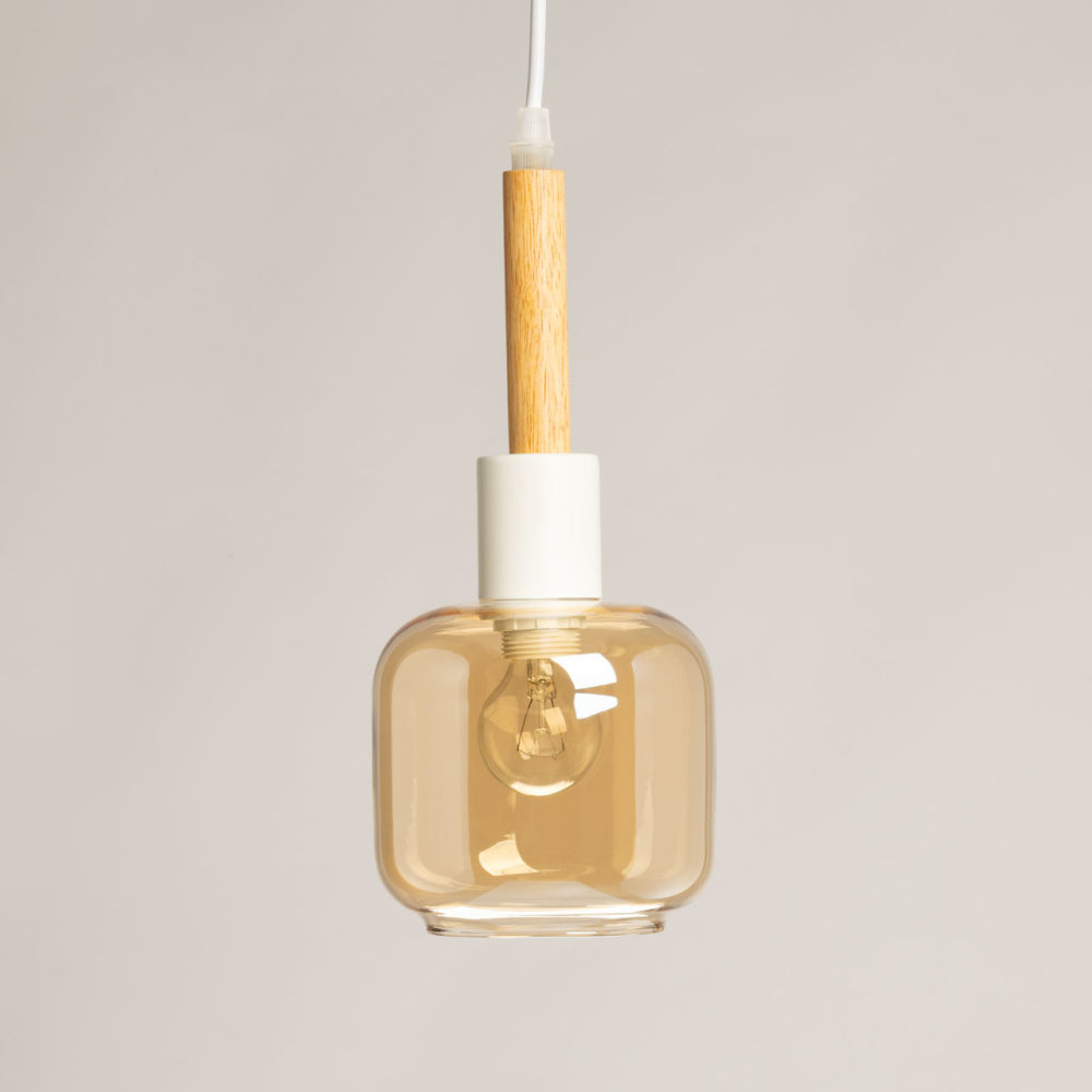 Люстра De City Дэла