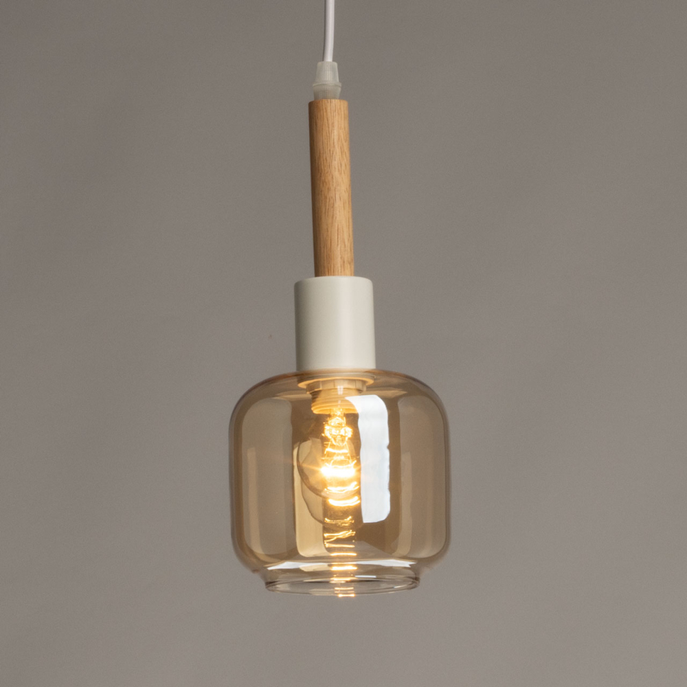 Люстра De City Дэла