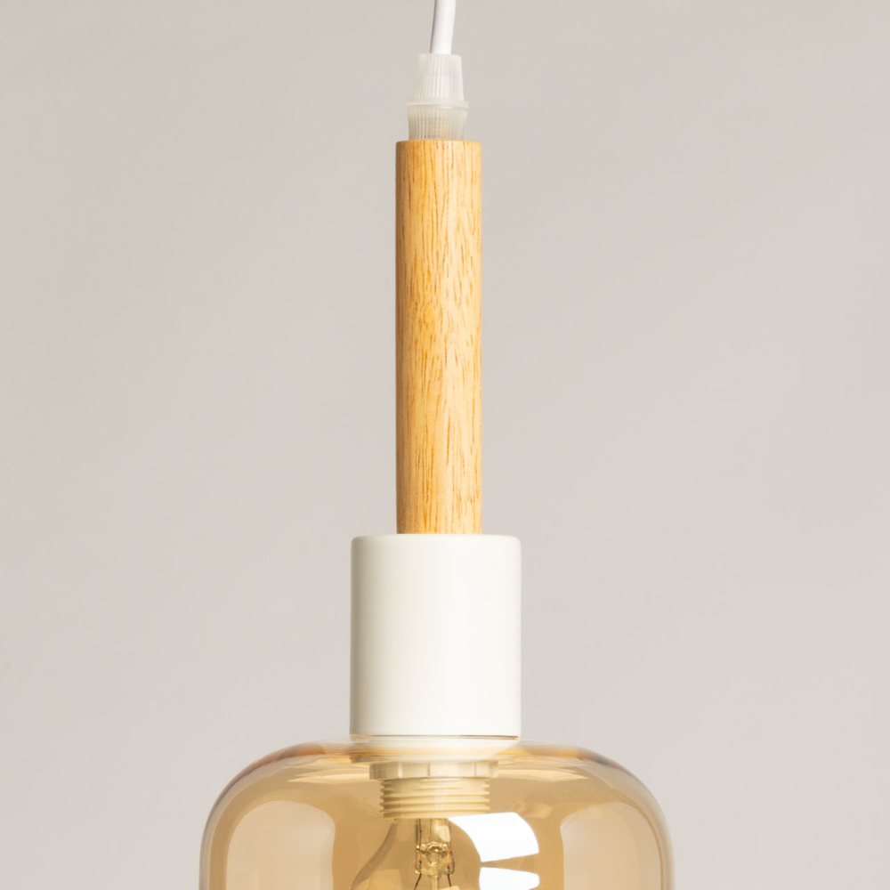 Люстра De City Дэла