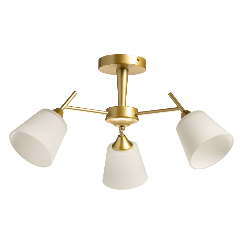 Люстра De City Дэла