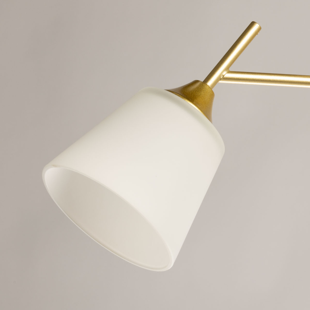 Люстра De City Дэла