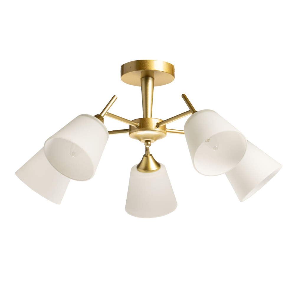 Люстра De City Дэла