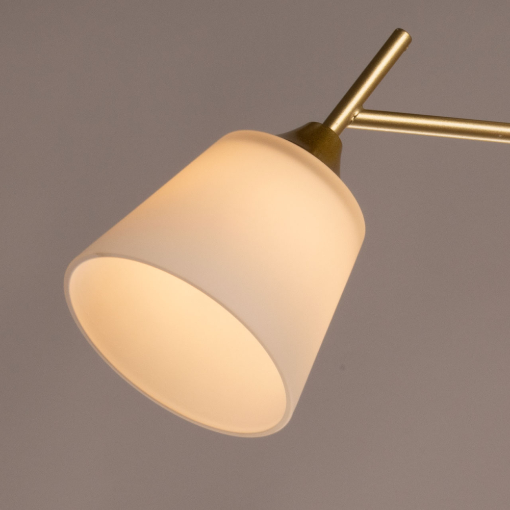 Люстра De City Дэла