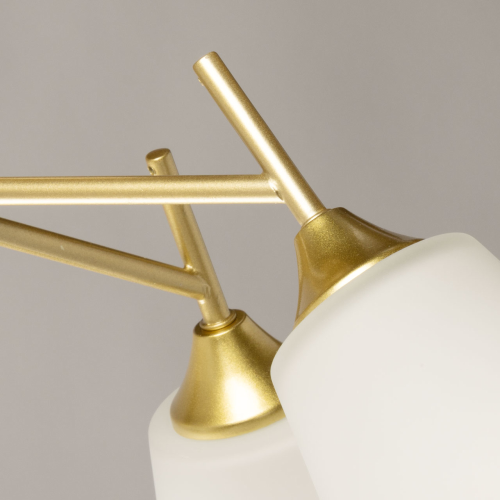 Люстра De City Дэла