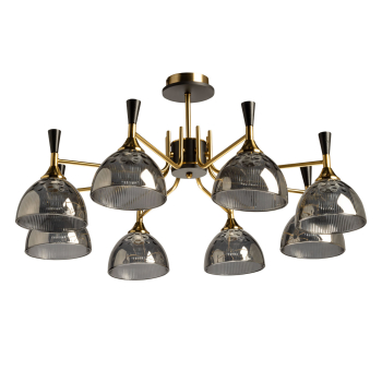 Люстра De City Дэла