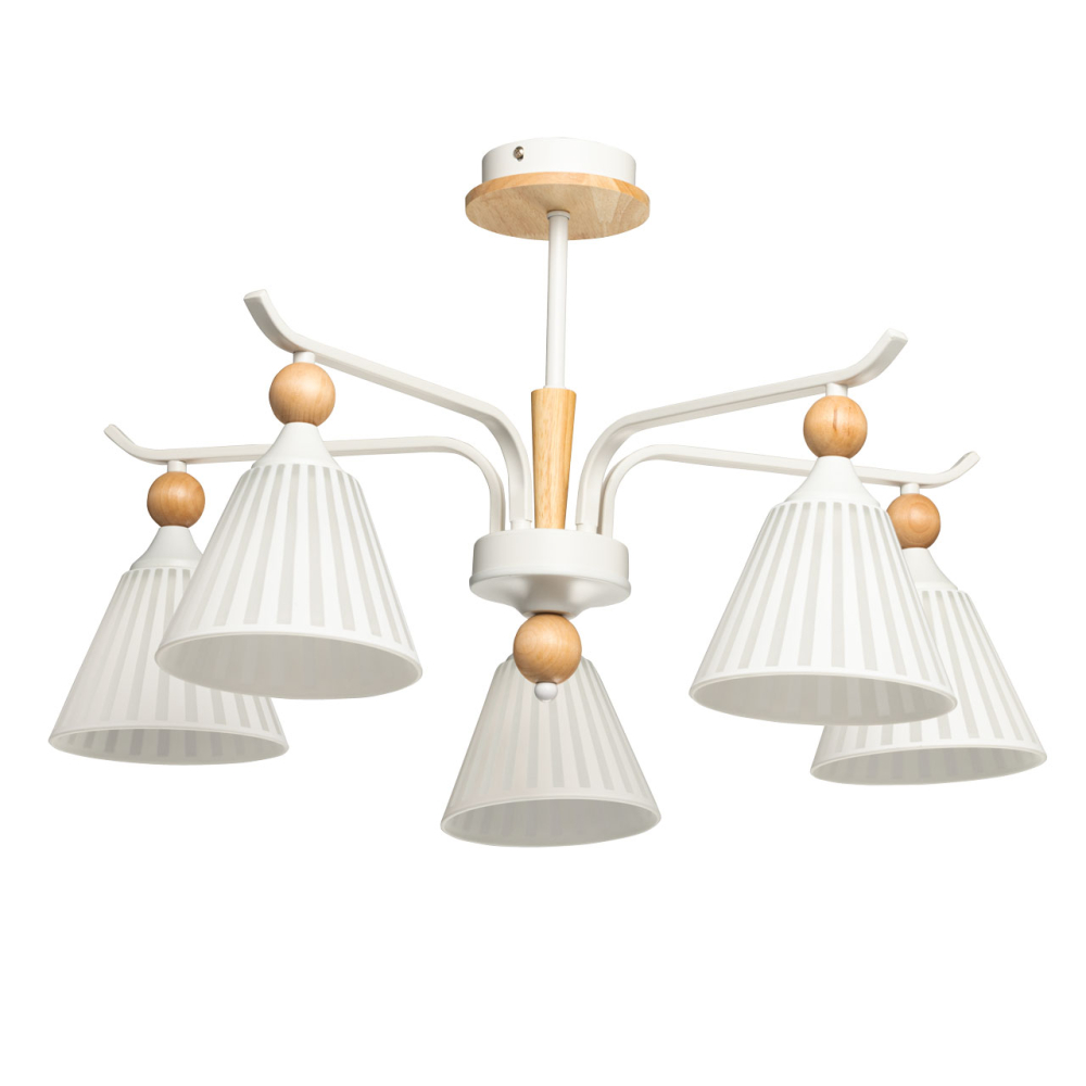 Люстра De City Дэла