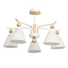 Люстра De City Дэла