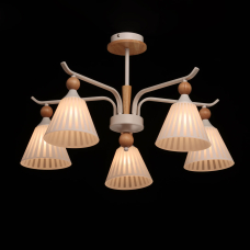 Люстра De City Дэла