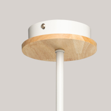 Люстра De City Дэла