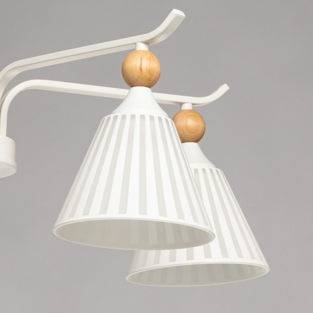 Люстра De City Дэла