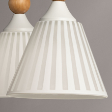 Люстра De City Дэла