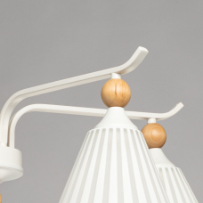 Люстра De City Дэла