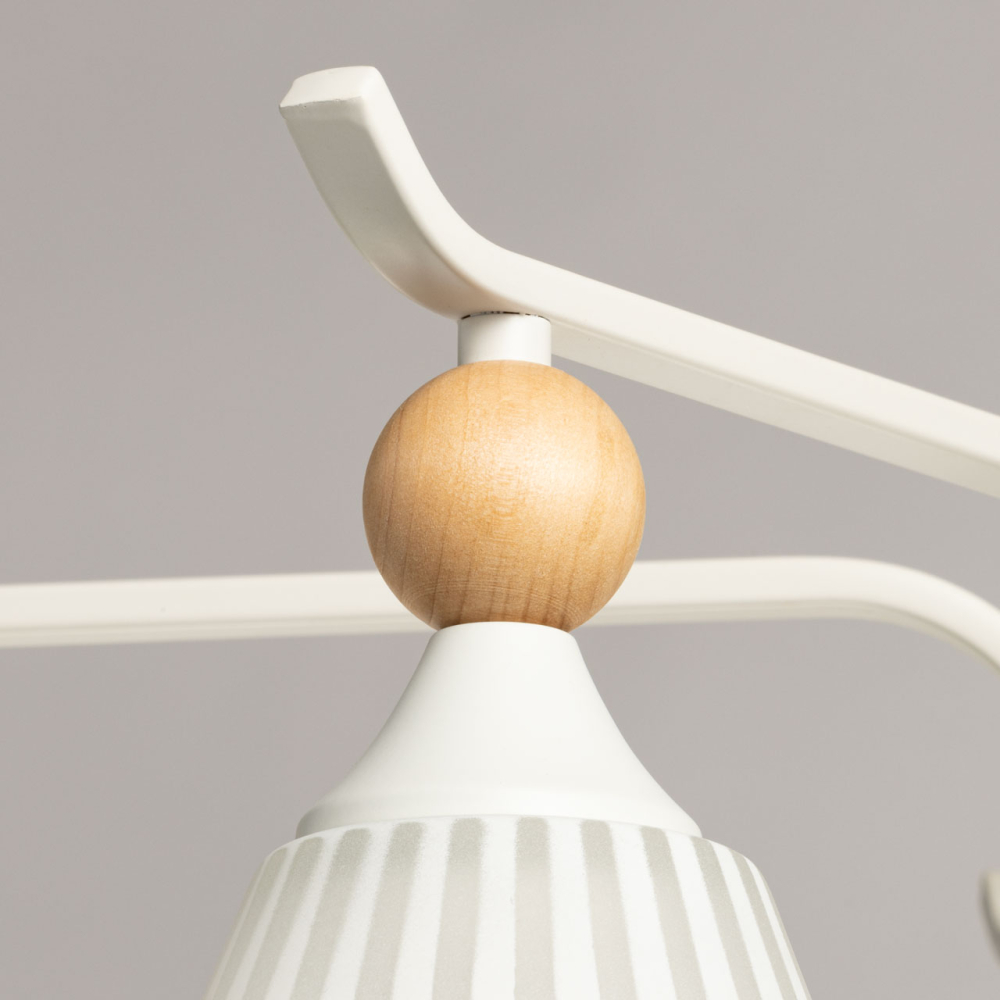 Люстра De City Дэла