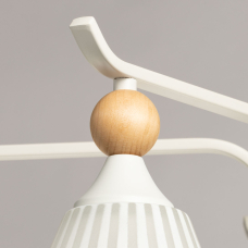 Люстра De City Дэла