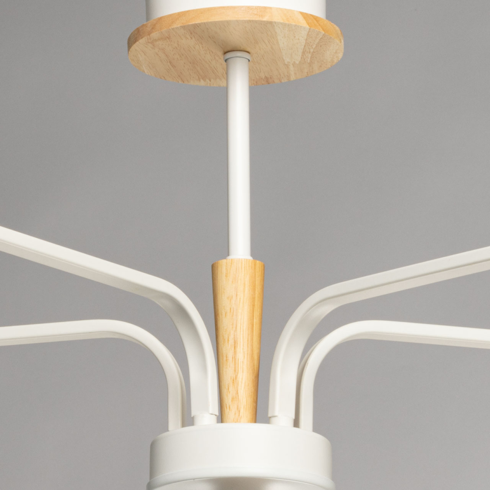 Люстра De City Дэла