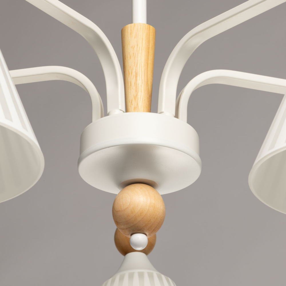 Люстра De City Дэла