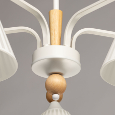 Люстра De City Дэла