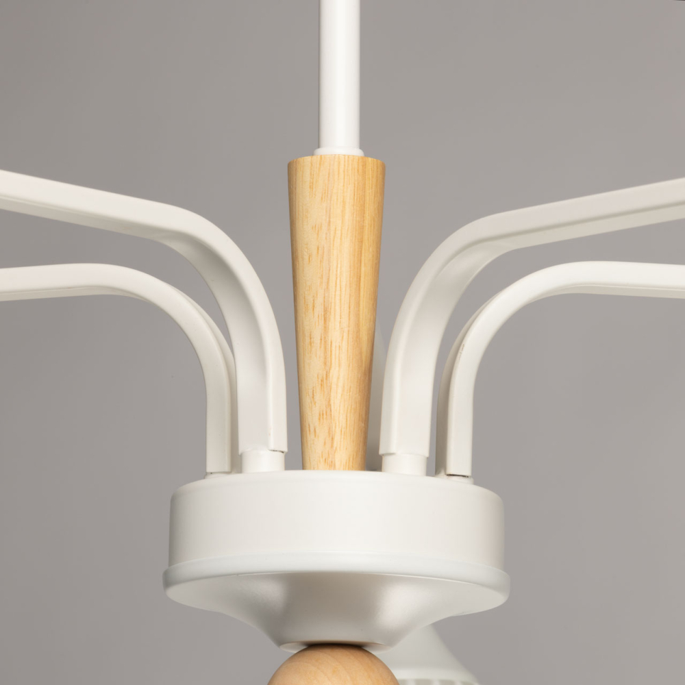 Люстра De City Дэла