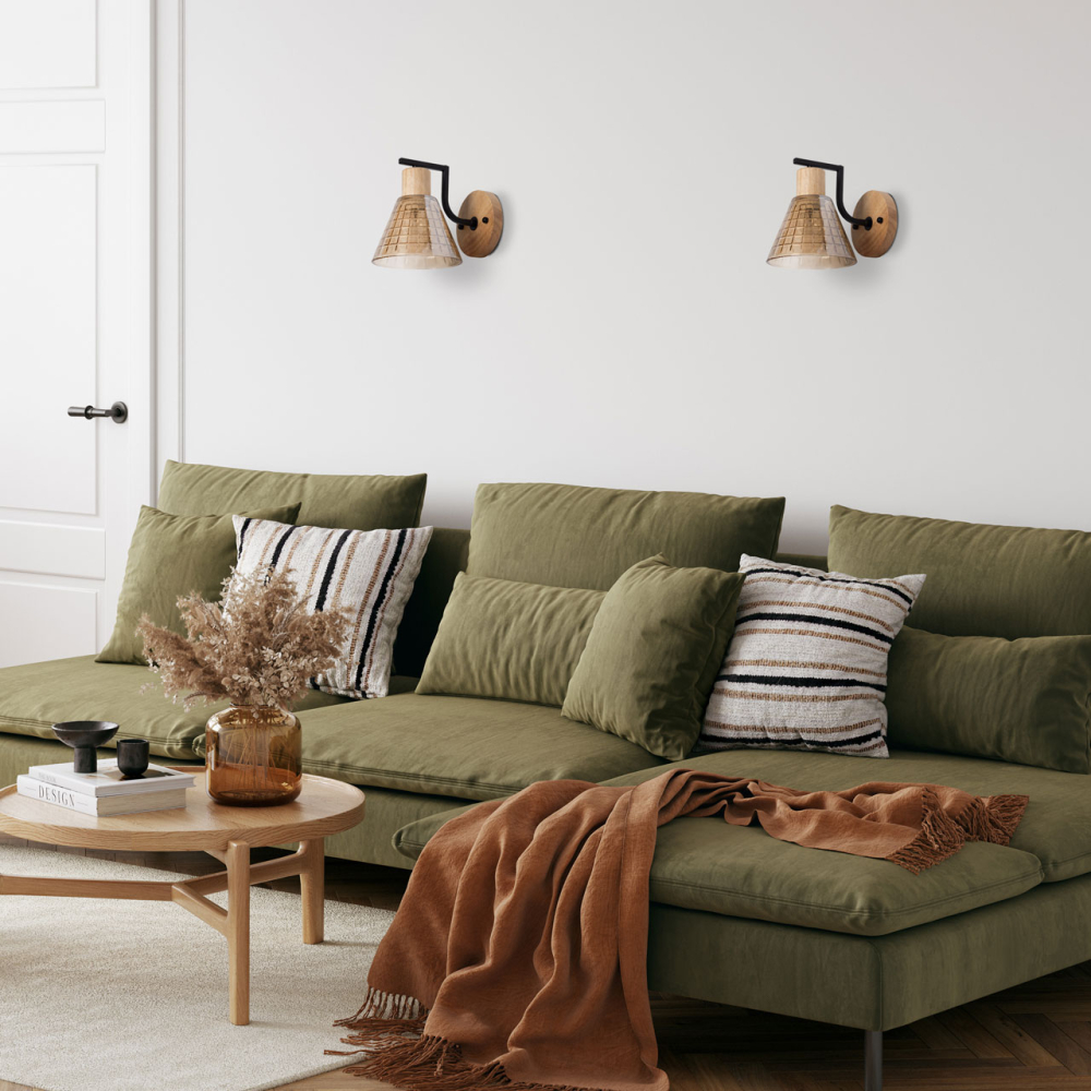 Бра De City Dela 635027201