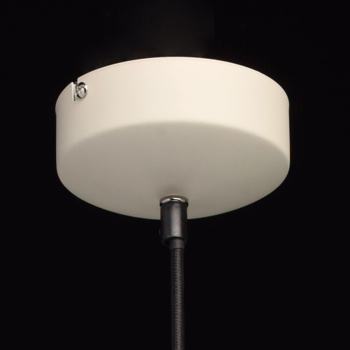 Подвесной светильник MW-Light Раунд 636011701