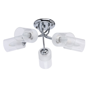 Люстра потолочная De City Олимпия 638014005