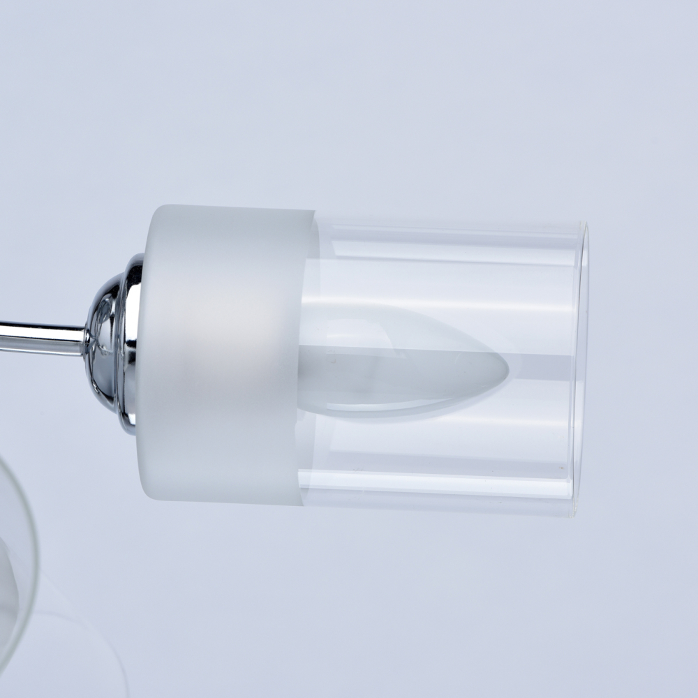 Люстра потолочная De City Олимпия 638014005