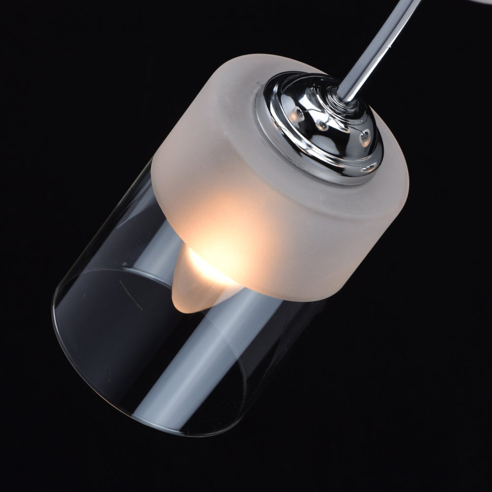 Люстра потолочная De City Олимпия 638014005