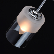 Люстра потолочная De City Олимпия 638014005