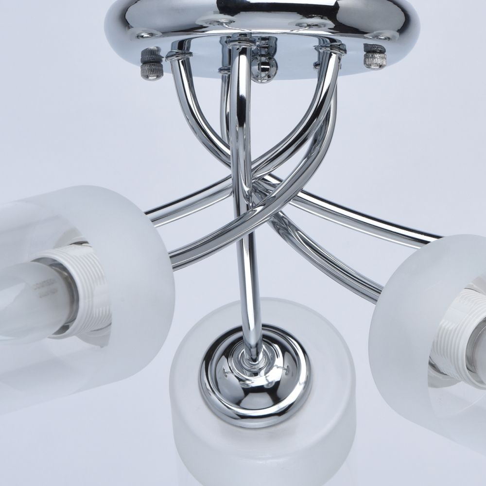 Люстра потолочная De City Олимпия 638014005