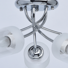 Люстра потолочная De City Олимпия 638014005