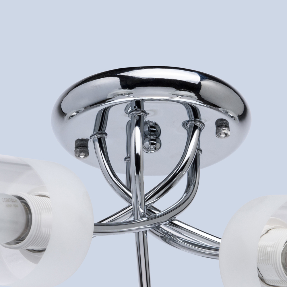 Люстра потолочная De City Олимпия 638014005